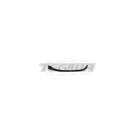 Seibon OEM-Style Carbon Fibre Front Lip Honda S2000 AP1 99-03