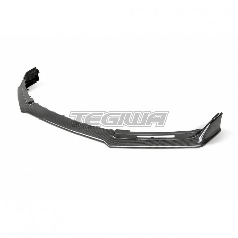 Seibon TA-Style Carbon Fibre Front Lip Honda Civic FK8 Type R 17-20