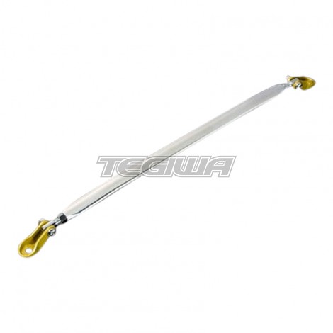 J's Racing Front Lower Arm Bar - Honda