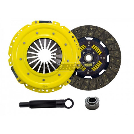 ACT CLUTCH KIT TOYOTA CELICA 00-05 1.8 GT GTS 4CYL 212MM 