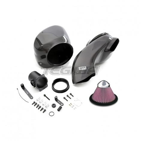 Gruppe M Carbon Ram Air Intake System Toyota GR Yaris 20+