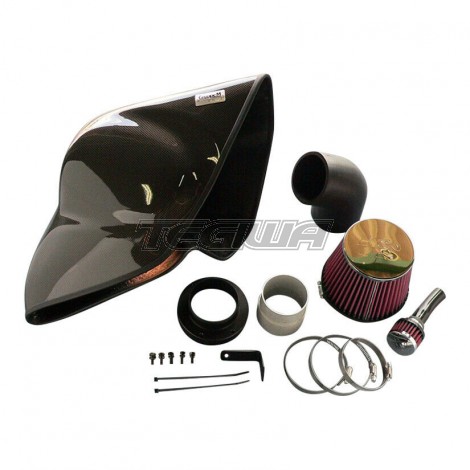 GRUPPE M RAM AIR SYSTEM VOLKSWAGEN GOLF VARIANT I 2.0 TSI TURBO 07-09