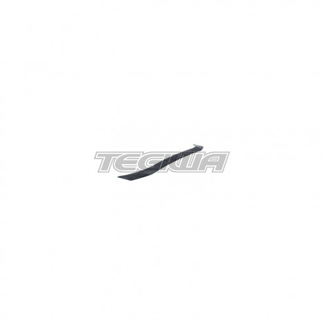 Seibon Carbon Fibre Rear Roof Spoiler Toyota GT86/Subaru BRZ 13-20
