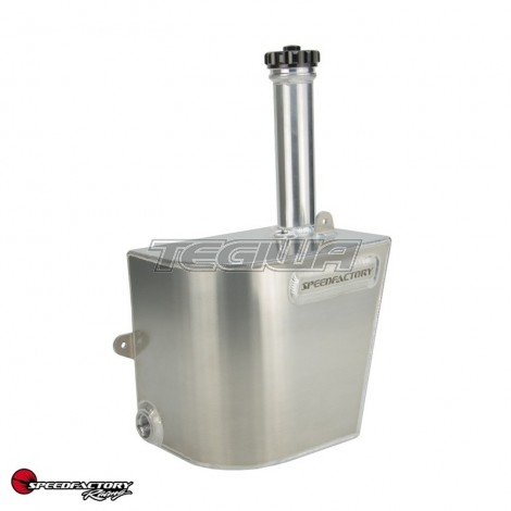 SPEEDFACTORY RACING FRONT LOCATION FUEL CELL - EG/EK/DC