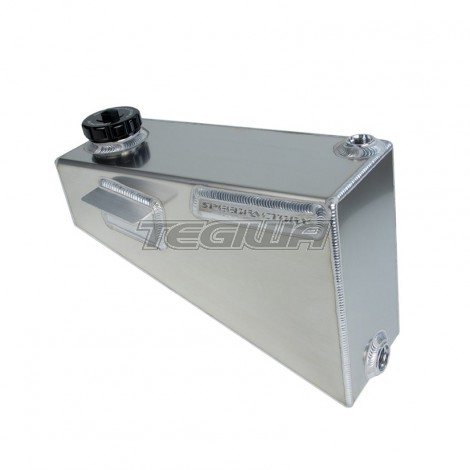 SpeedFactory Fuel Cell - Battery Location - Honda Civic EG/EK/DC