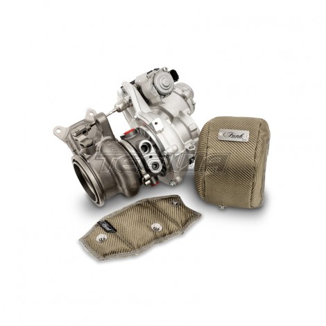 Funk Motorsport IHI IS38 Turbo Blanket