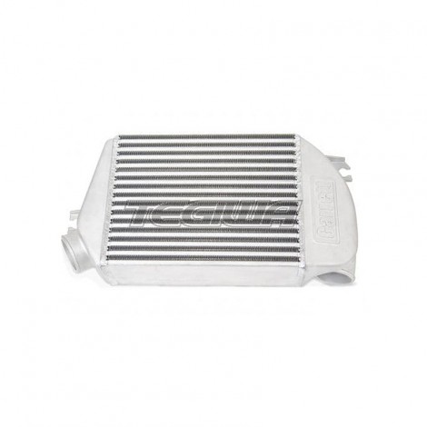Garrett Intercooler Subaru WRX 2.0L