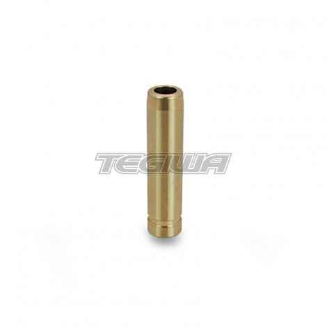 Supertech Valve Guide Exhaust Nissan SR20DE 6mm Stem Manganese Bronze