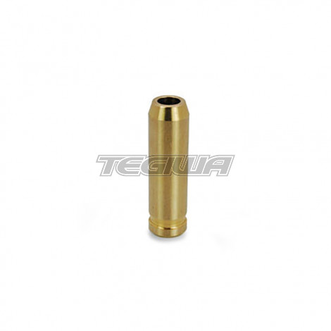 Supertech Valve Guide Intake Subaru EJ20/25 6mm stem Manganese Bronze. Outer Diameter 11.08mm(std) /L: 39.5m