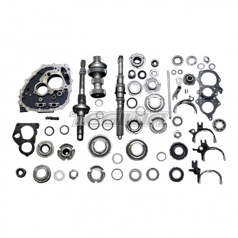 HKS Transmission Gear kit with clutch assembly - Nissan GT-R R35