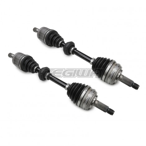 GENUINE HONDA DRIVESHAFTS AXLES COMPLETE HONDA CIVIC TYPE R EP3 36MM 01-06