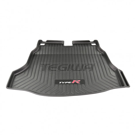 Genuine Honda Boot Trunk Tray Mat Civic Type R Fk8 17 From