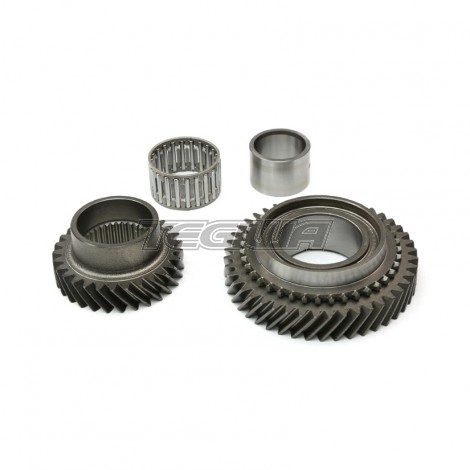 GENUINE HONDA LONG 6TH GEAR KIT K20