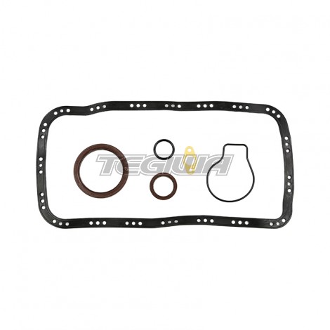 GENUINE HONDA LOWER GASKET KIT B-SERIES B16A B18C