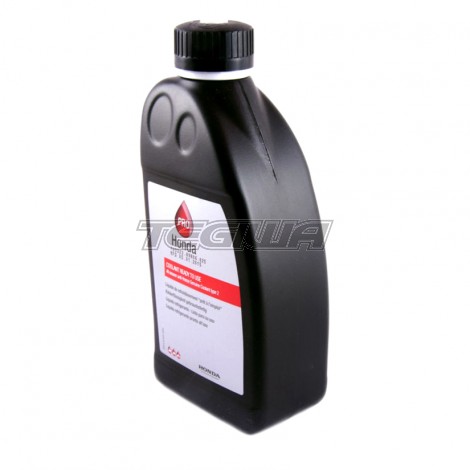 GENUINE HONDA TYPE-2 BLUE COOLANT - PRE-MIXED 1L