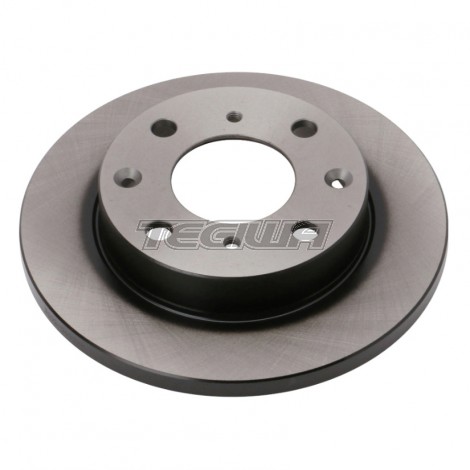 Genuine Honda Front Brake Disc Acty HA3 HA4 HH3 HH4 88-01 - Single