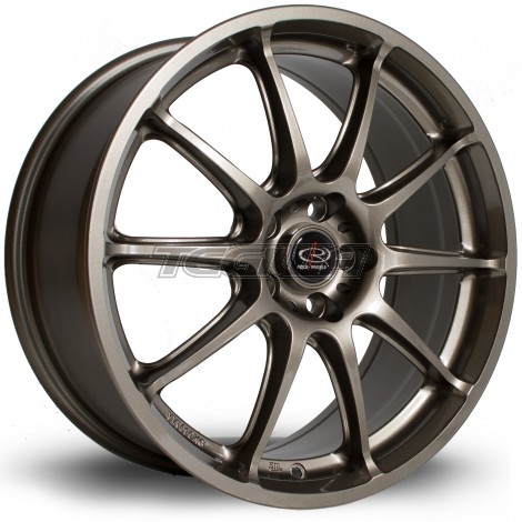 ROTA GRA ALLOY WHEEL