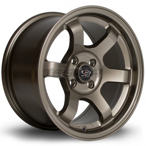 ROTA GRID ALLOY WHEEL