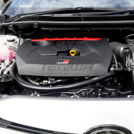Hel Performance Oil Catch Can Kit Toyota GR Yaris 20+