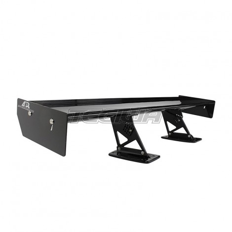 APR Performance GT-250 67in Adjustable Carbon Fiber Wing With 8in Pedestals Subaru BRZ Toyota GT86 13-16