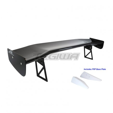 APR Performance GTC-500 71in Adjustable Carbon Fiber Wing Toyota Supra MK4 93-99