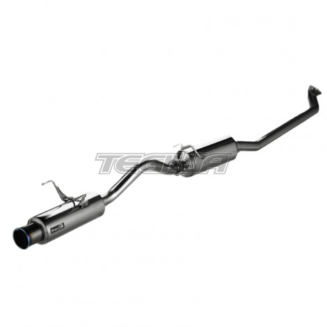 Kakimoto Regu 06&R Cat-Back Exhaust System Honda Integra DC5 Type-R 01-07