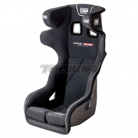 OMP HTE One Lite Seat