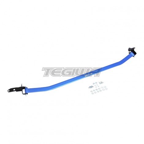 Hardrace Front Strut Brace (1 Piece Set) Toyota Yaris Vios 13-