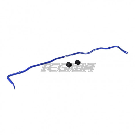 Hardrace Rear Sway Bar 19mm (3 Piece Set) Subaru XV Crosstrek 18-/Forester 18-