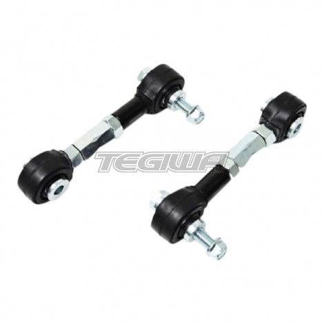 MEGA DEALS - Hardrace Rear Adjustable Stabilizer Link (2 Piece Set) Volvo XC40 18-