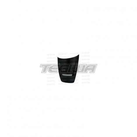Seibon VSII-Style Carbon Fibre Bonnet Honda S2000 99-09