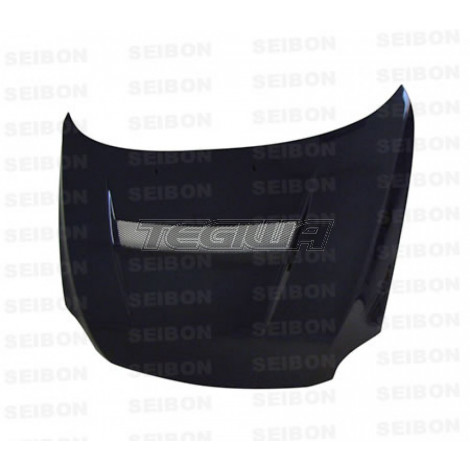 Seibon VSII-Style Carbon Fibre Bonnet Scion TC 05-10