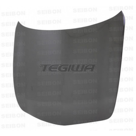 Seibon OEM-Style Carbon Fibre Bonnet Infiniti G35/G37/Q40 Saloon 07-15