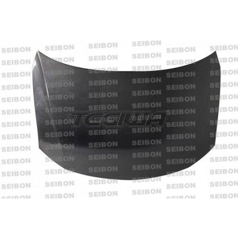 Seibon OEM-Style Carbon Fibre Bonnet Scion TC 11-13