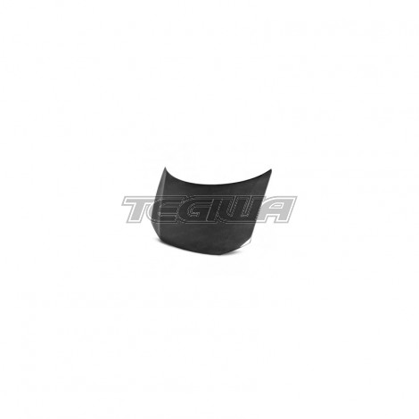 Seibon OEM-Style Carbon Fibre Bonnet Honda Civic FB/FG/FK 12-13