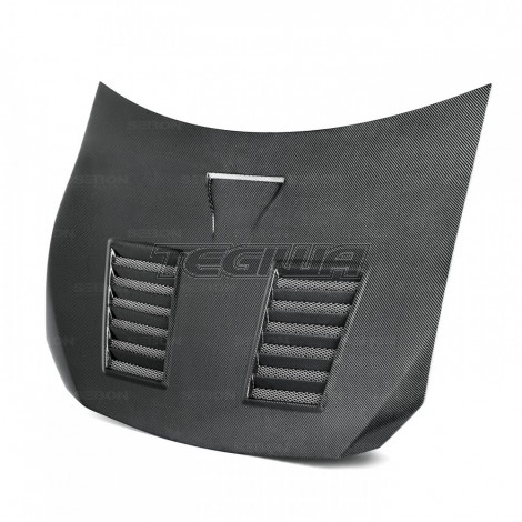 Seibon VT-Style Carbon Fibre Bonnet Toyota 86/Subaru BRZ 13-20
