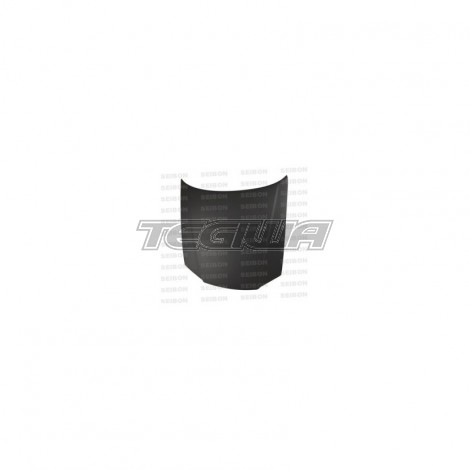 Seibon OEM-Style Dry Carbon Bonnet Nissan Skyline R34 GT-R 99-02