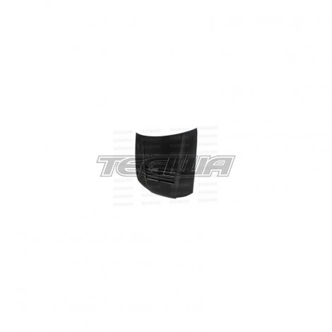 Seibon DS-Style Carbon Fibre Bonnet Nissan Silvia S15 99-02
