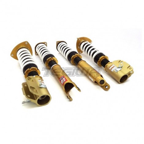 HKS Hipermax IV GT Suspension Nissan 350Z Z33 | Tegiwa Imports