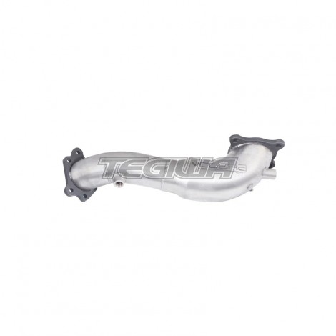 Cobra Sport Downpipe Exhaust Honda Civic Type R FK2 15-17