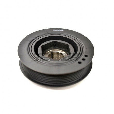 GENUINE HONDA CRANK PULLEY BALANCER INTEGRA TYPE R DC5 K20A