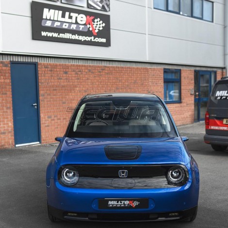 Milltek Sound Generator Kit Honda E