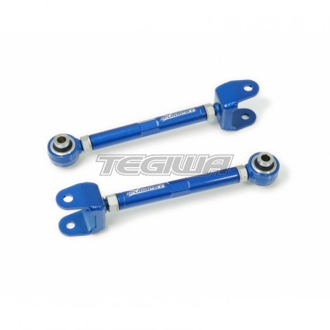 Hardrace Rear Adjustable Toe Arm Kit Toyota GR Yaris 20+