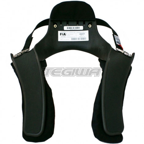 MEGA DEALS - Stilo Stand 21 Club Series HANS FHR Device  - XL (19in plus collar)