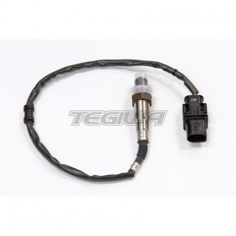 Haltech Wideband Sensor - Bosch LSU 4.9 With Factory Connector