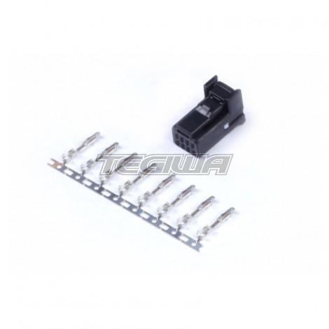 Haltech Plug And Pin Kits