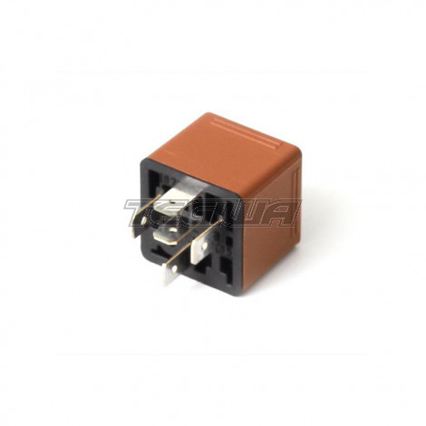 Haltech Power Relay 30A 5 Pin For Haltech Fuse Box