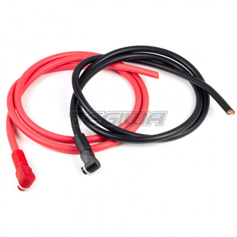 Haltech 1AWG Terminated Cable Pair - For R5