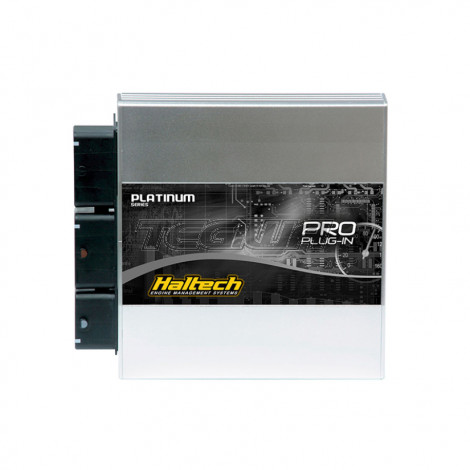 Haltech Platinum PRO Direct Plug-in - Hyundai BK Theta Genesis Kit