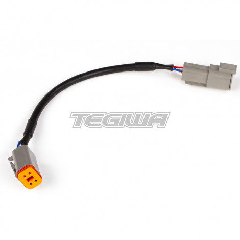 Haltech CAN Cable - DT To DTM Adaptor- For CAN Keypad